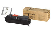 Kyocera Toner Black TK-120